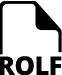 ROLF file (Relux) 4099854017421