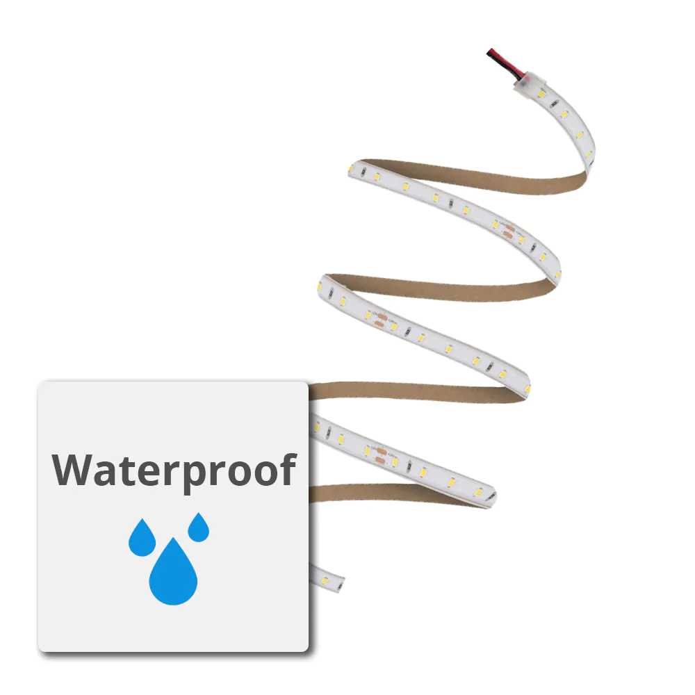 LED-Streifen | Außen