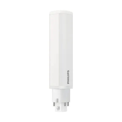 Philips LED PL Lampen - 4 Pins