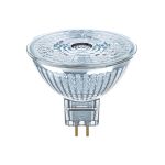 Osram Parathom LED-Spot GU5.3 MR16 2.6W 230lm 36D - 827 Extra Warmweiß | Ersatz für 20W