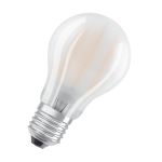 Osram Classic LED E27 Birne Fadenlampe Matt 6.5W 806lm - 865 Tageslichtweiß | Ersatz Für 60W
