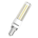 Osram Special T Slim LED E14 Klar 6.5W 806lm - 827 Extra Warmweiß | Dimmbar - Ersatz Für 60W