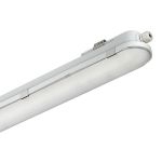 Philips LED Feuchtraumleuchte CoreLine WT120C G2 61W 8000lm - 840 Kaltweiß | 150cm - Dali Dimmbar 