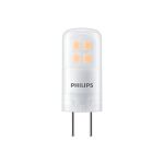 Philips Corepro LED Capsule GY6.35 1.8W 215lm - 830 Warmweiß | Ersatz für 20W