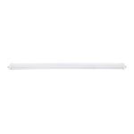 Noxion LED Feuchtraumleuchte Ecowhite V2.0 50W 5000lm - 840 Kaltweiß | 150cm - Durchgangsverdrahtung (3x1.5mm2) 