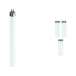 Mehrfachpackung 10x Philips MASTER TL5 HE 21W - 840 Kaltweiß | 85cm