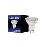 Noxion PerfectColor LED-Spot GU10 PAR16 3W 230lm 36D - 927 Extra Warmweiß | Höchste Farbwiedergabe - Dimmbar - Ersatz für 35W