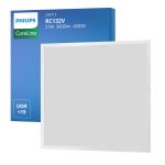 Philips LED Panel CoreLine RC132V 27W 3600lm - 840 Kaltweiß | 60x60cm - UGR <19 - Dali Dimmbar