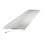 Noxion LED Panel Delta Pro Econox 32W 3900lm - 830 Warmweiß | 120x30cm - UGR <22 - Dali Dimmbar - Philips Xitanium Treiber