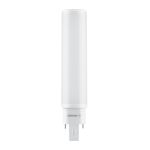 Osram Dulux-DE LED 10W 1100lm - 840 Kaltweiß | Ersatz für 26W