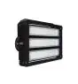 Ledvance LED-Scheinwerfer Eco High Power Schwarz 300W 41100lm 60D - 840 Kaltweiß | IP65 - Symmetrisch