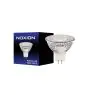 Noxion LED-Spot GU5.3 MR16 5W 470lm 60D - 840 Kaltweiß | Dimmbar - Ersatz für 35W