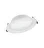 Ledvance LED Downlight Alu DN200 35W 3150lm 100D - 865 Tageslichtweiß | 215mm - IP44 - Dali Dimmbar 