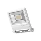 Ledvance LED-Scheinwerfer Endura Weiß 20W 1700lm 100D - 830 Warmweiß | IP65 - Symmetrisch