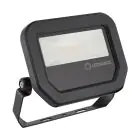 Ledvance LED-Scheinwerfer Performance 10W 6500K 1200lm IP65 Schwarz | Tageslichtweiß
