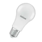 Osram LED Star Classic E27 Birne Matt 10W 1055lm - 827 Extra Warmweiß | Lichtsensor - Ersatz Für 75W