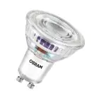 Osram Led-Spot GU10 PAR16 2W 360lm 36D - 827 Extra Warmweiß | Ersatz Für 50W - Ultra Efficiency