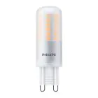 Philips Corepro LED Capsule G9 4.8W 570lm - 830 Warmweiß | Ersatz für 60W
