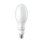 Philips TrueForce Core LED E27 HPL/SON Matt 26W 4000lm 300D - 830 Warmweiß | Ersatz für 125W