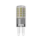 Noxion Bolt LED Capsule G9 3.2W 350lm - 827 Extra Warmweiß | Dimmbar - Ersatz für 30W