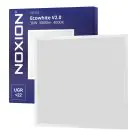 Noxion LED Panel Ecowhite V2.0 60x60cm 4000K 36W UGR 
