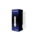 Noxion Lucent PL-S LED 4.5W 600lm - 840 Kaltweiß | Ersatz für 9W