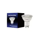 Noxion PerfectColor LED-Spot GU10 PAR16 3W 230lm 60D - 930 Warmweiß | Höchste Farbwiedergabe - Dimmbar - Ersatz für 35W
