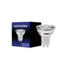 Noxion LED-Spot GU10 PAR16 2.4W 230lm 36D - 830 Warmweiß | Ersatz für 35W