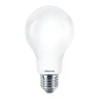 Philips Corepro LED Glühbirne E27 Birne Matt 13W 2000lm - 865 Tageslichtweiß | Ersatz für 120W