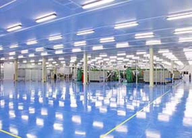 Wie installiere ich eine LED-T8-Röhre mit einem elektronischen Vorschaltgerät?