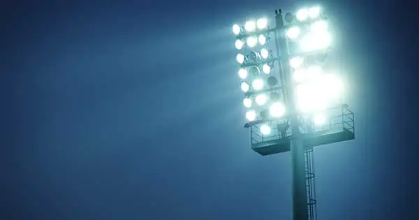 stark & effizient: LED-Fluter