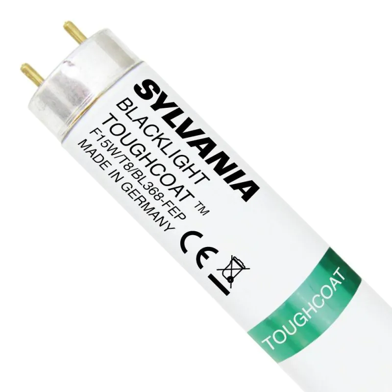 Insektenröhre von Sylvania