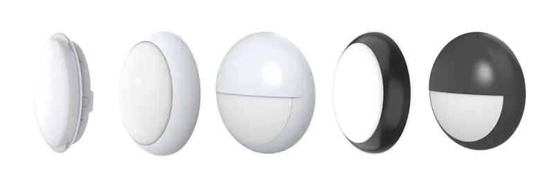 Noxion Bulkhead Pro V2 Varianten